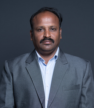 Udaysinh Ashokrao Desai