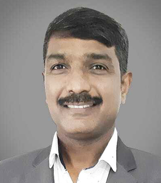 Ghorpade Veerdhaval  S