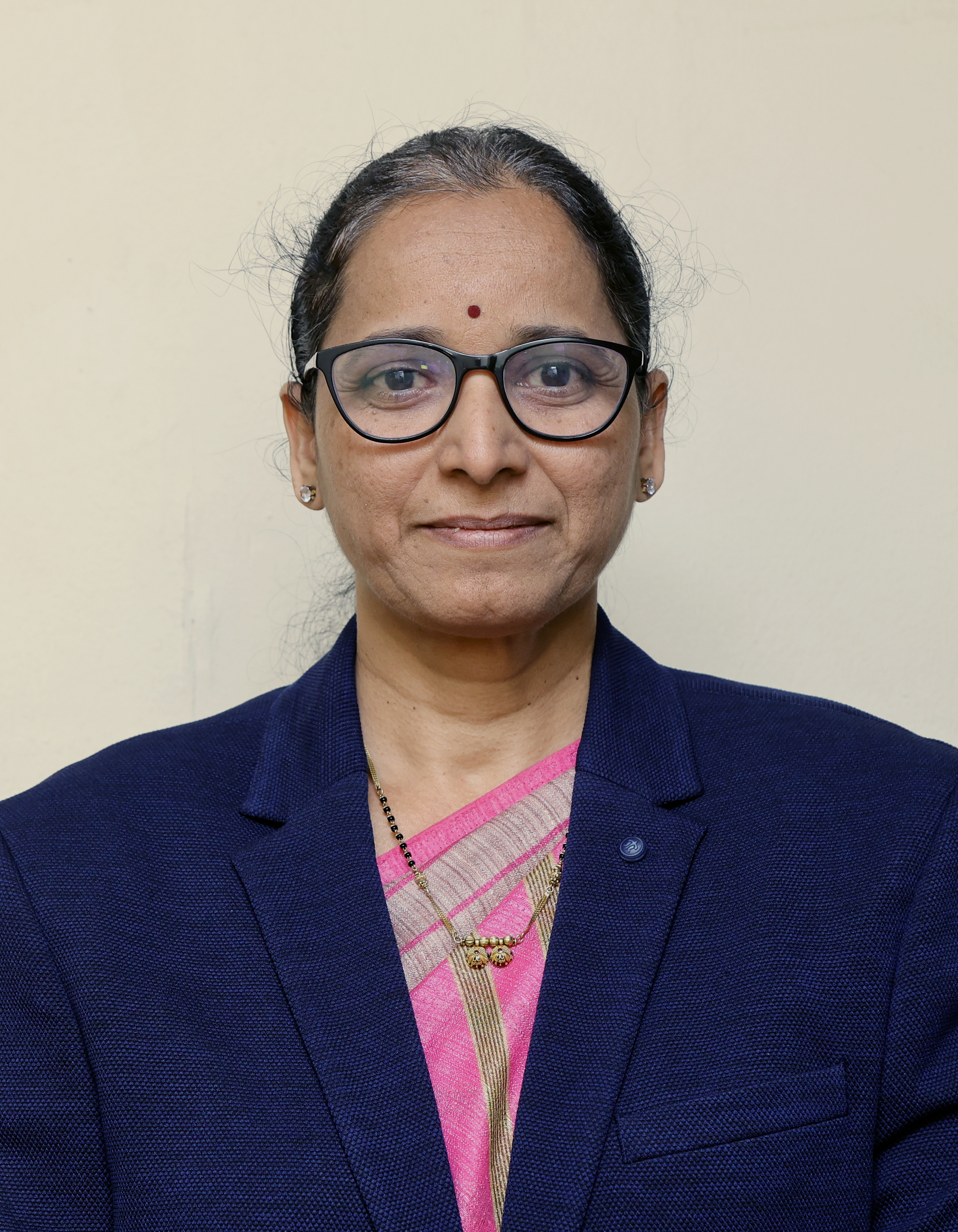 Jamsandekar Pallavi Prasad