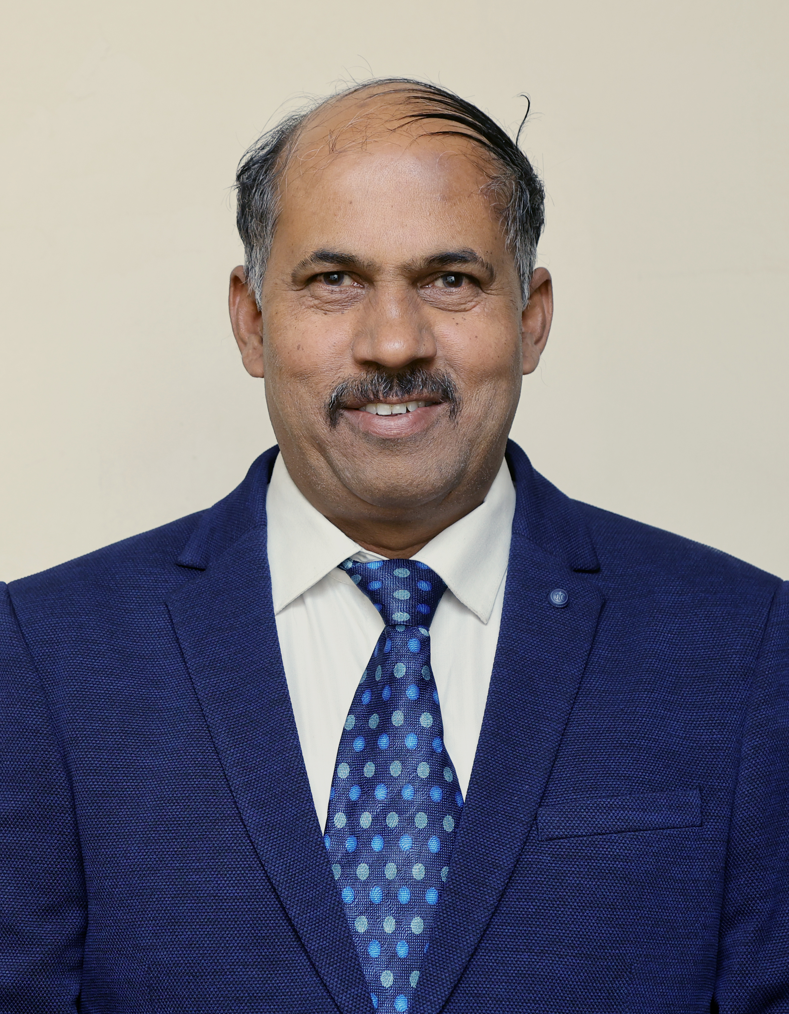 Pujari Rajendra Shripad