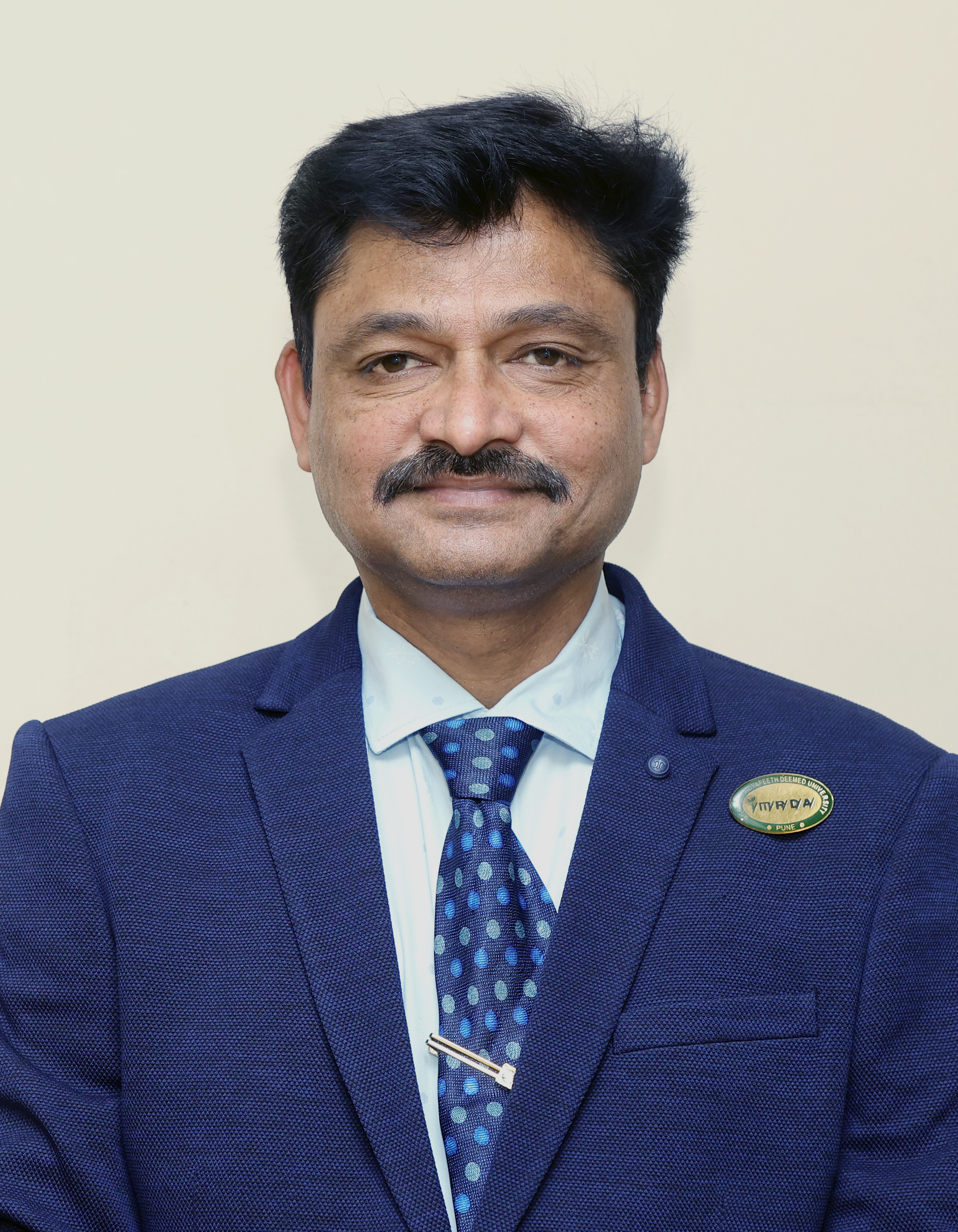 Patil Babasaheb Dnyandeo