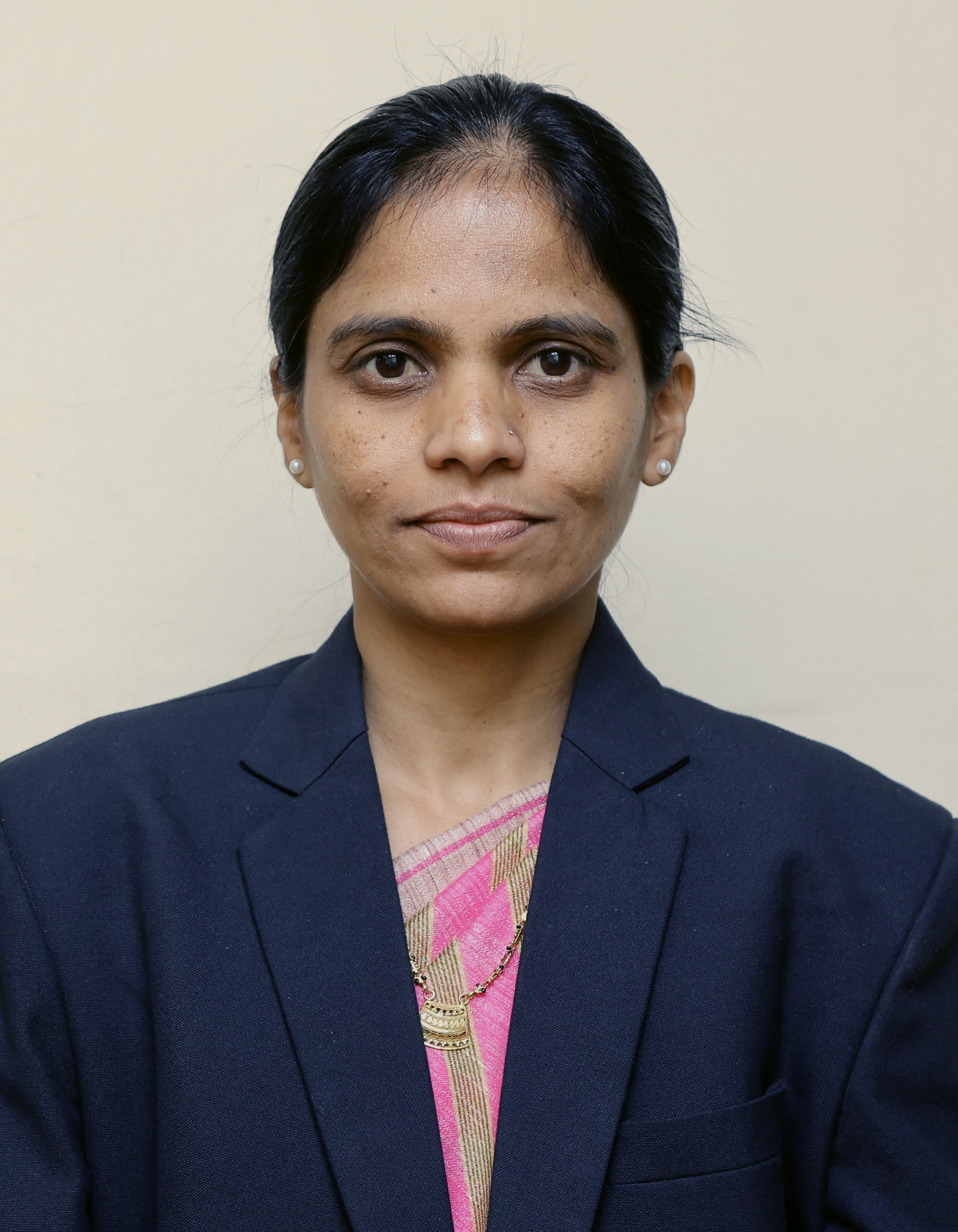 Mujawar Ayesha Riyajuddin