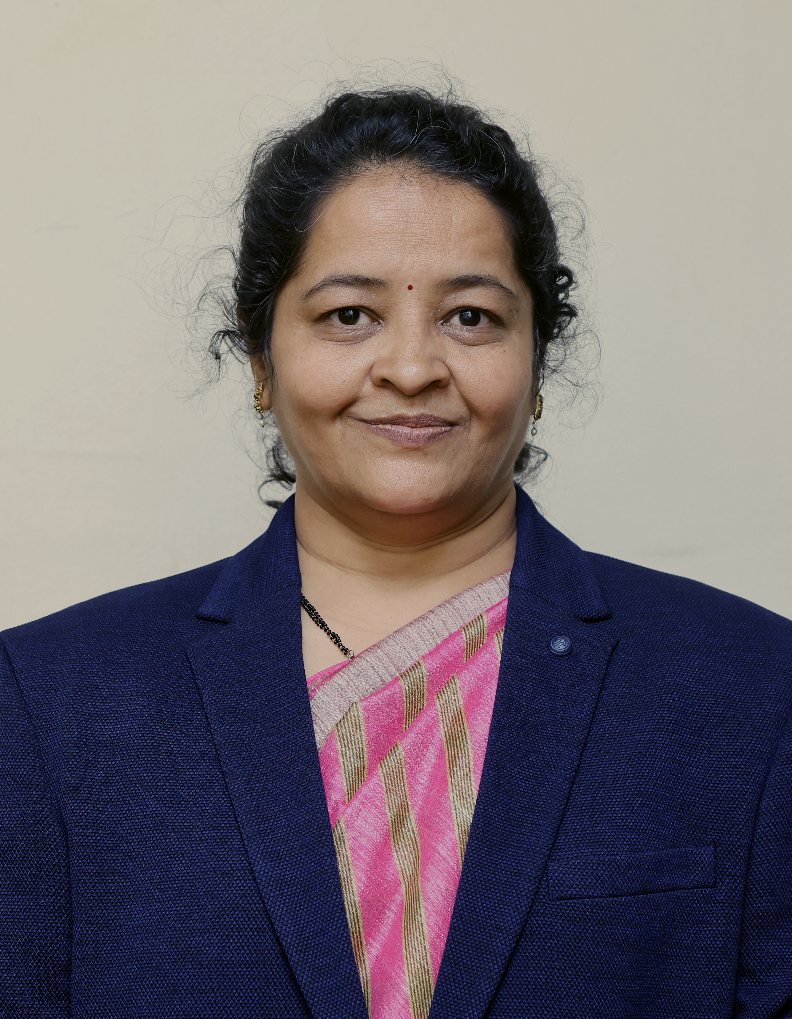 Sahastrabuddhe Dhanshari Vinay