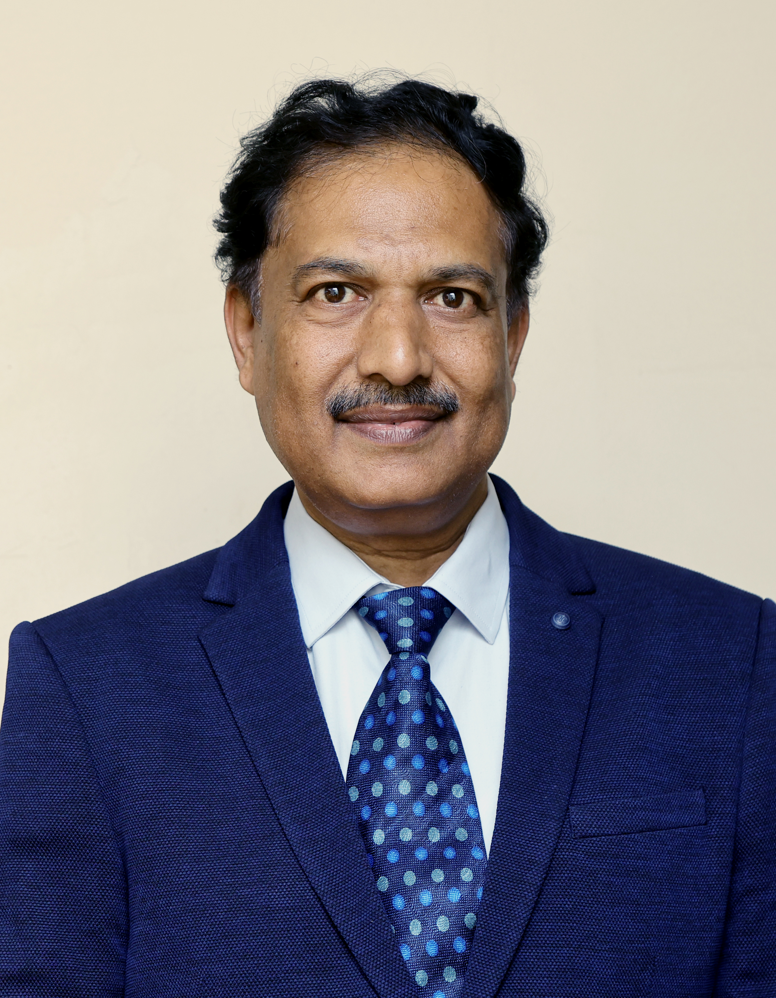 Desai Pratap Raghunath