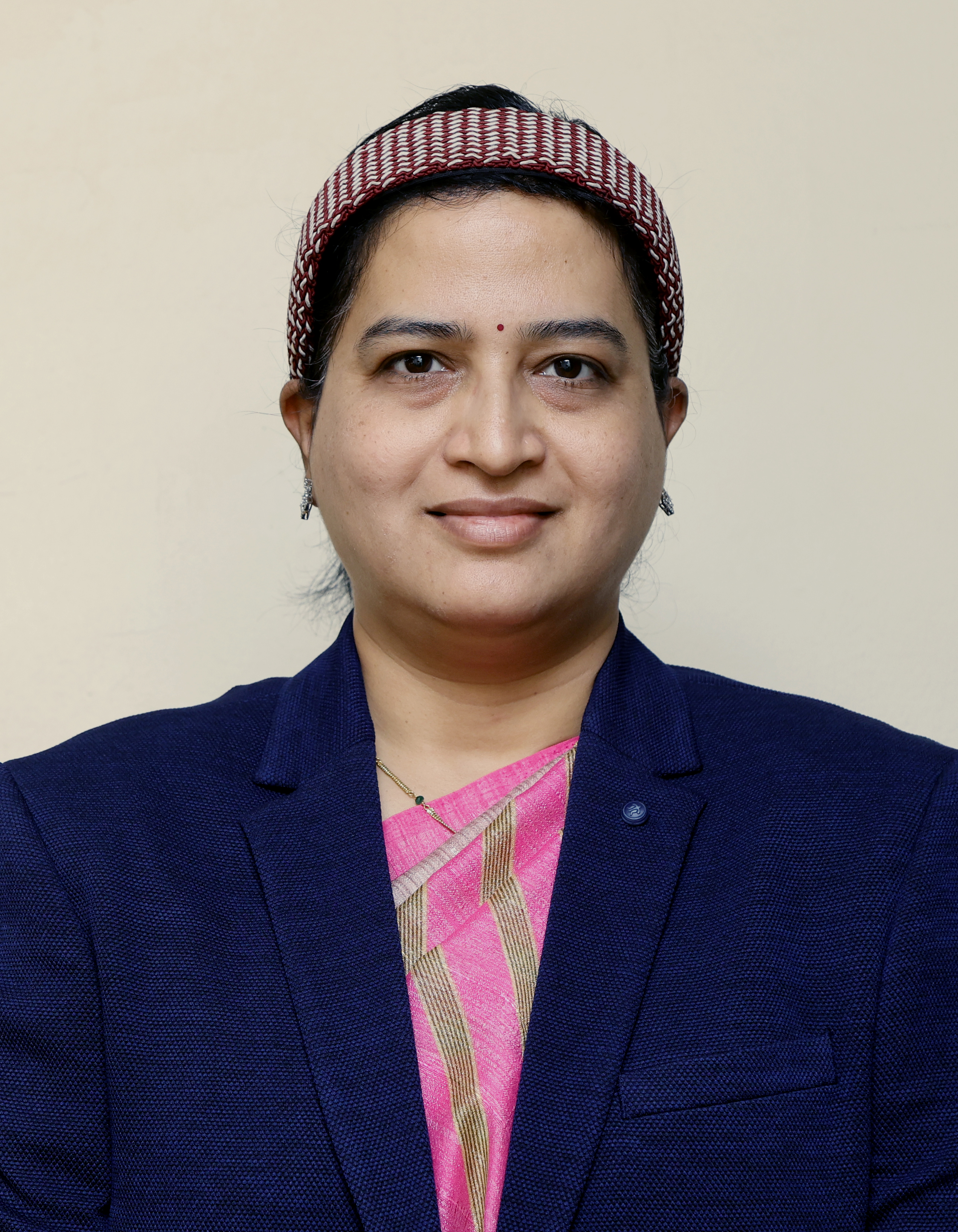 Nargunde Amarja Satish