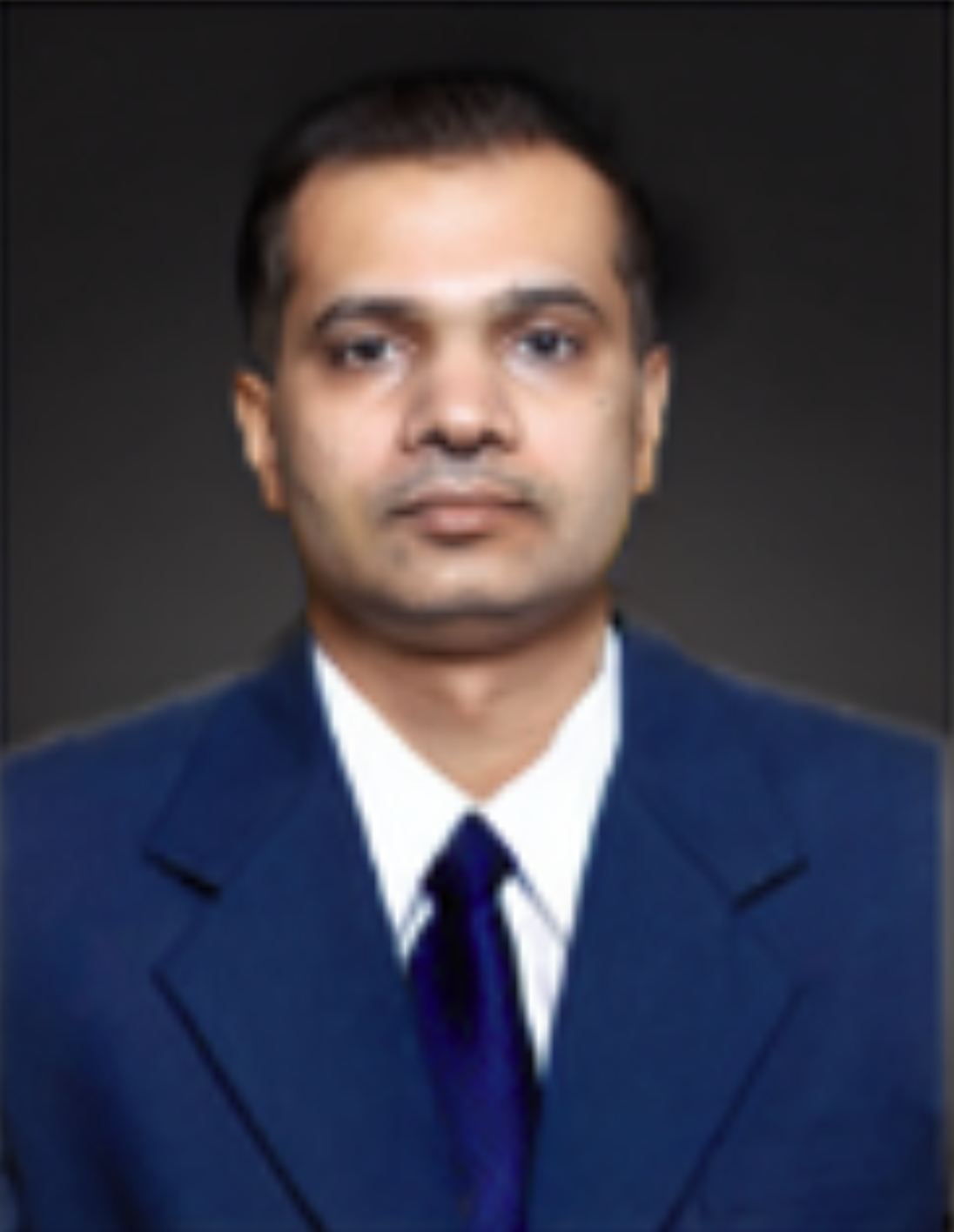 Patil Prashant Surgonda