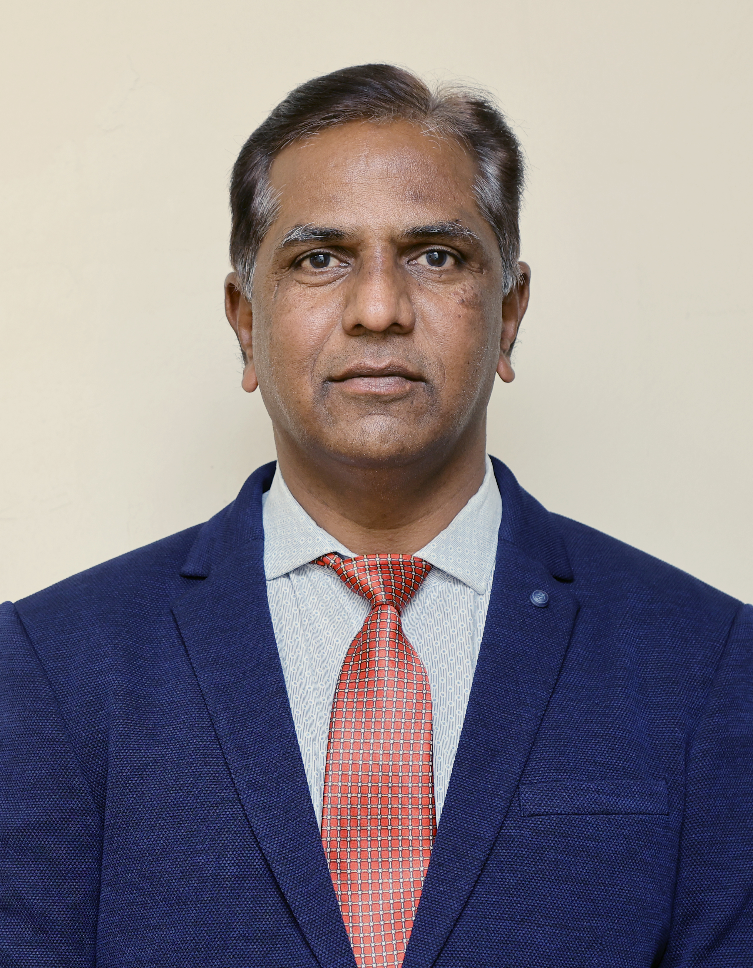 Patil Jagdish Gajananrao