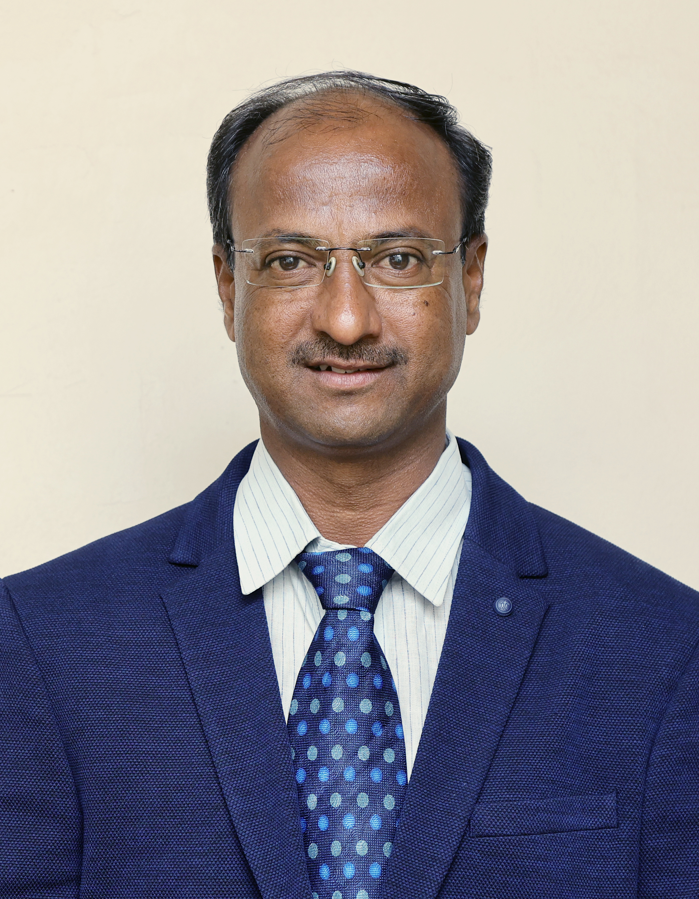 Mujawar Riyajuddin Yakub