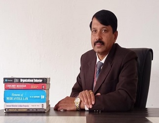 Sandeep Nivrutti Jagdale