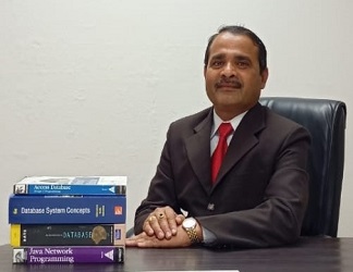 Prashant Pandurang Patil