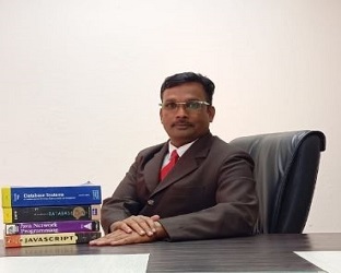 Hanmant Namdeo Renushe