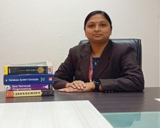 Mrs. Sheetal Vishal Deshmukh