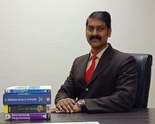 Prasanna Rajaram Rasal