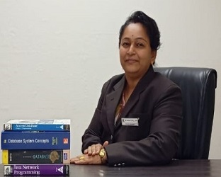 Anita Maruti Patil - Nikam