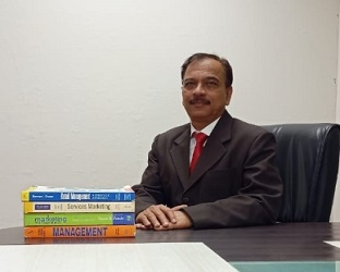 Vikas Vilasrao Patil