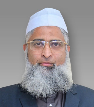 Kamal M. Alaskar