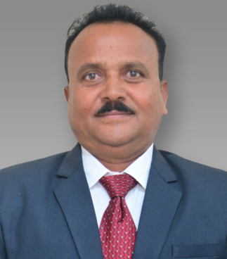 Rajendra D. Jadhav
