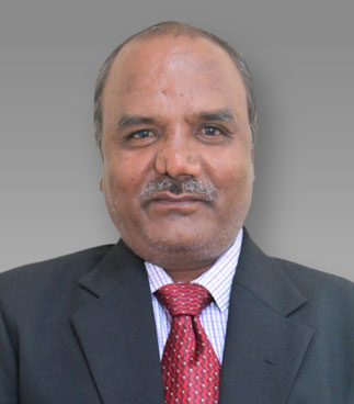 Sanjay A. Jadhav