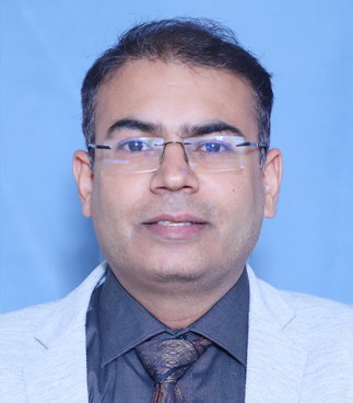 Pankaj Saini