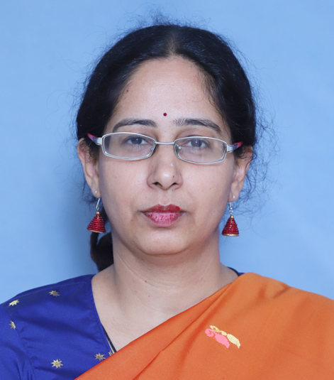 Aparna Marwah