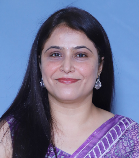 Aarushi Kataria
