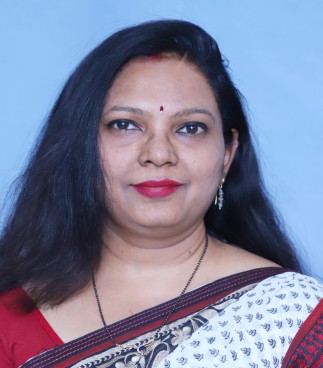 Tripti Tiwari