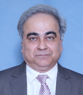 Ajay Sahni