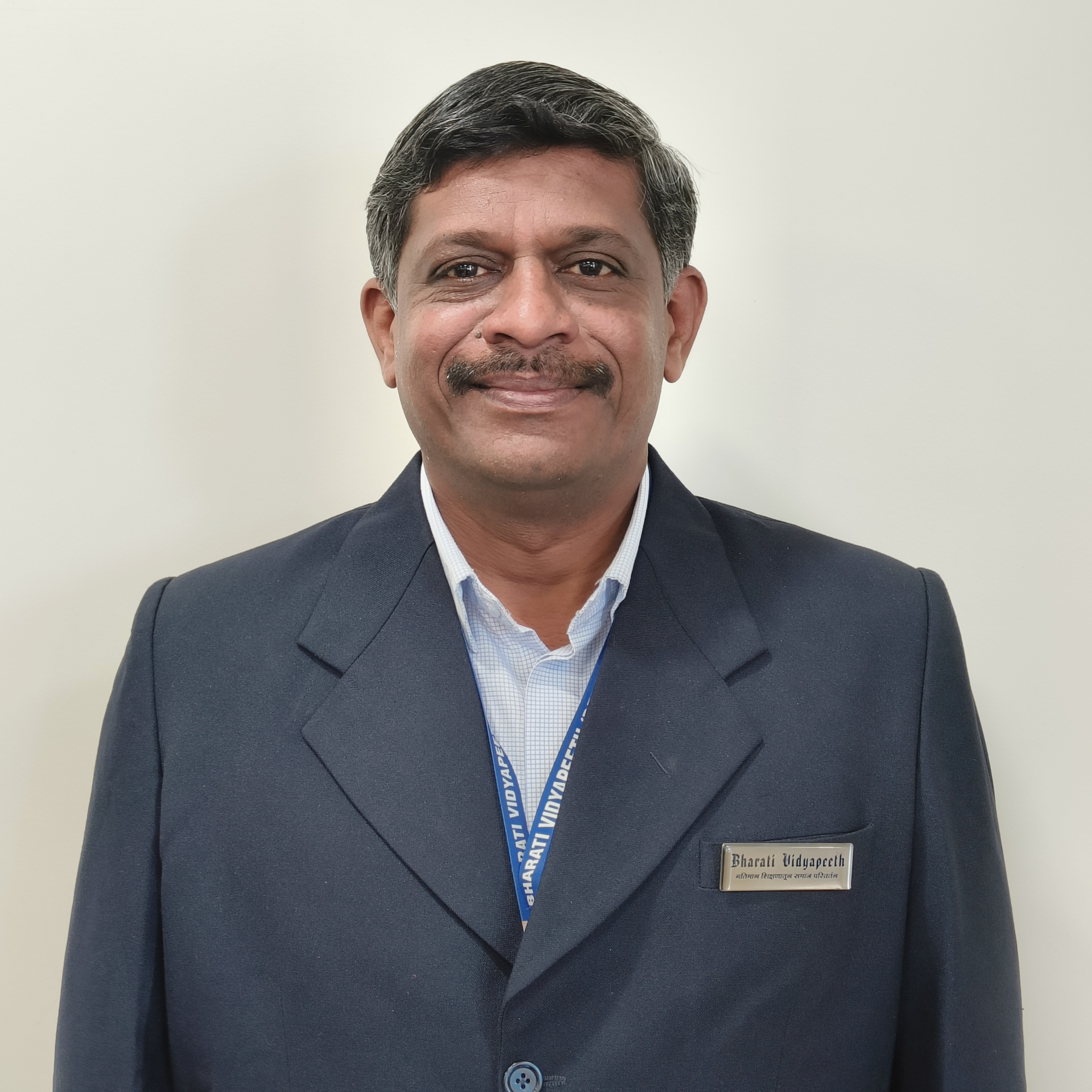 Londhe Rupesh Chandrasen