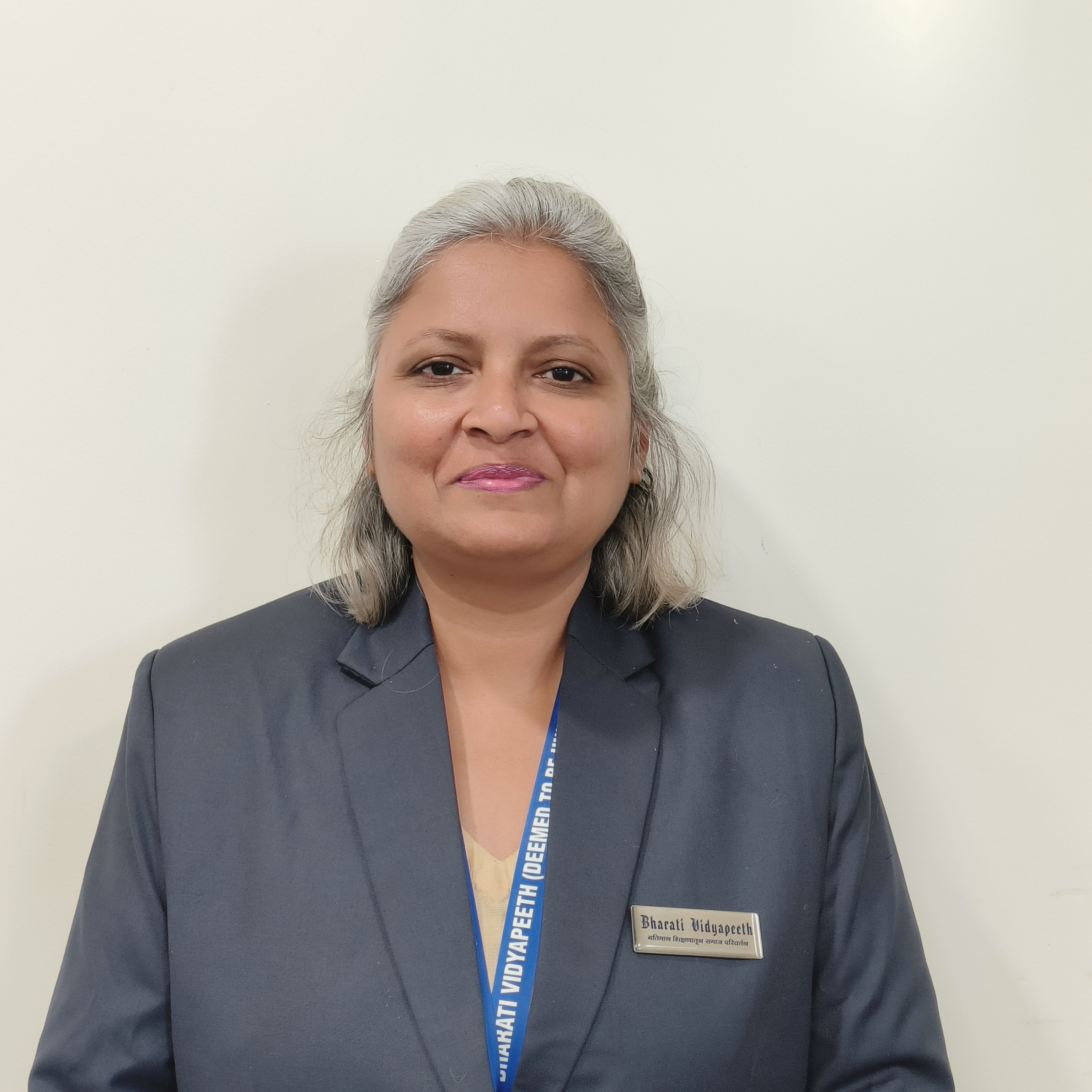 Patil Madhuri Deepak