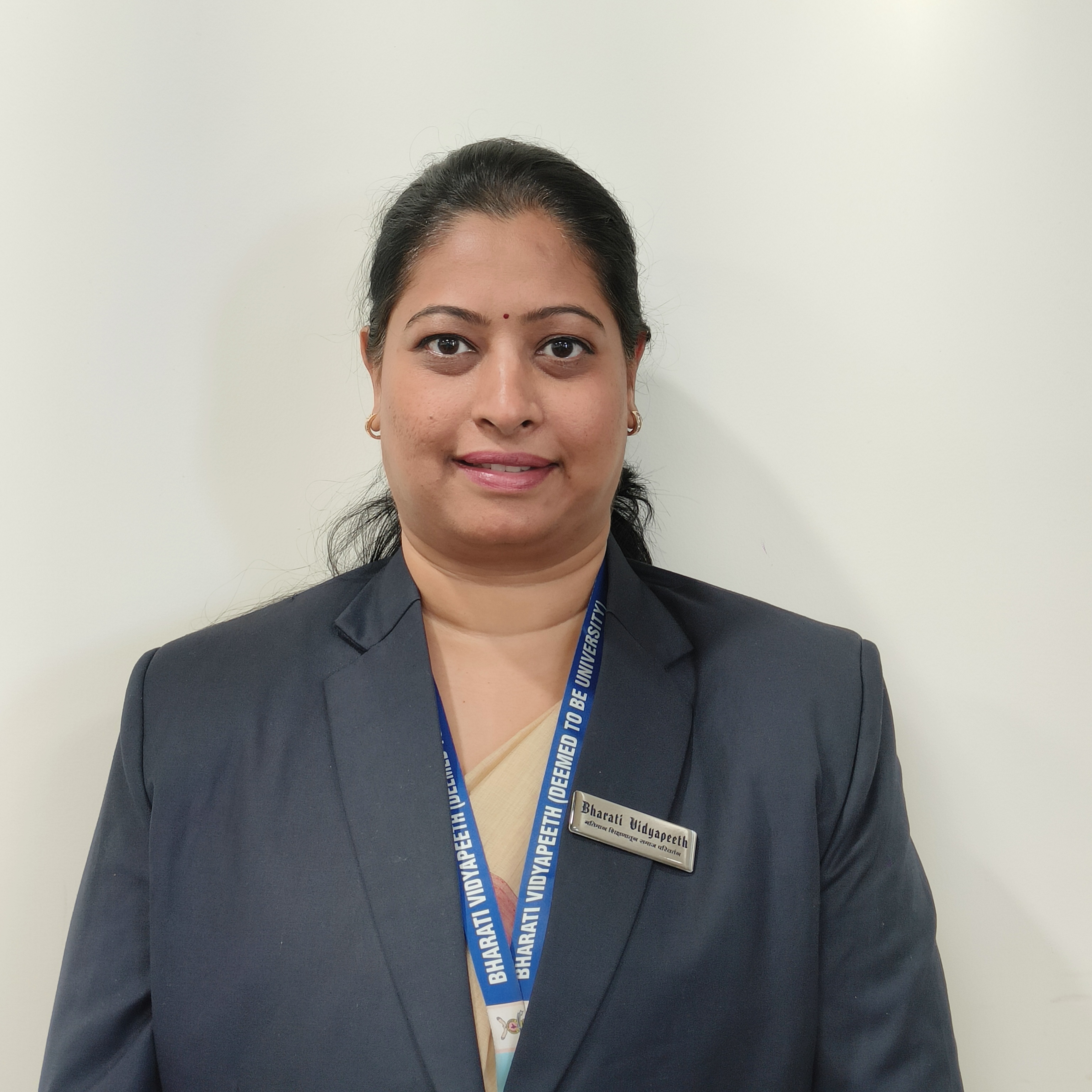 Janjal Archana Ramesh