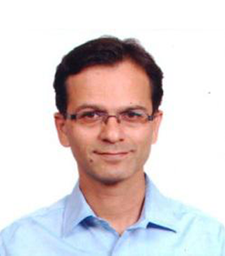 Mandar Dattatraya Karmarkar