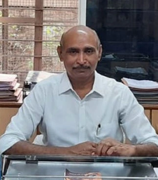 Patil Abhijit Bajirao