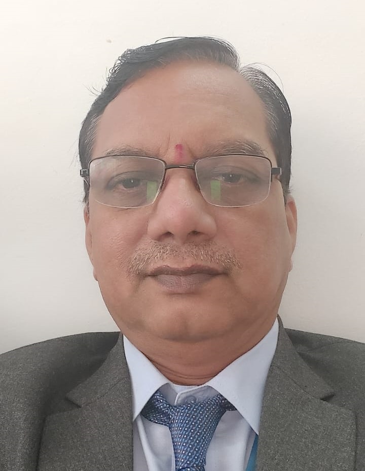 Shivaji Dinkar Jadhav