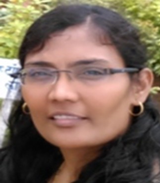 Sarika Maruti Salunkhe