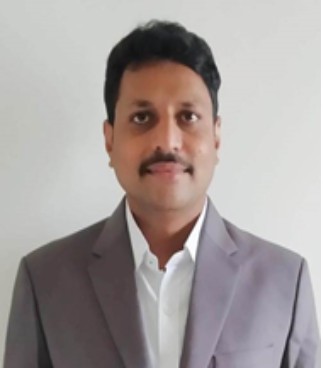 Gajanan Prabhakar Bonsale