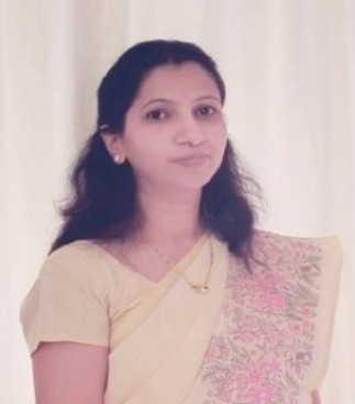 Sonali Vaibhav Dhamal