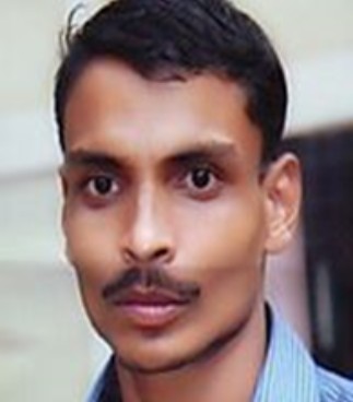 Vikram Ravindra Patil