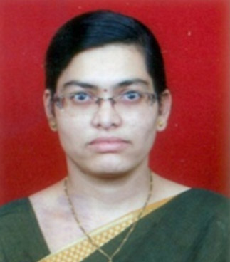 Rupalee Shrinivas Ambekar