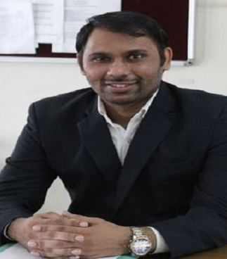 Ritesh Gangadhar Mahajan