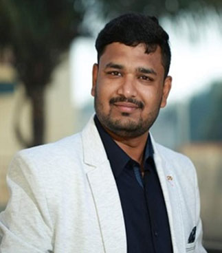 Sanket Shashikant Unde