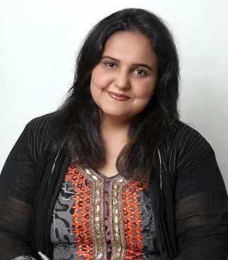 Mrs. Pallavi S. Deshpande