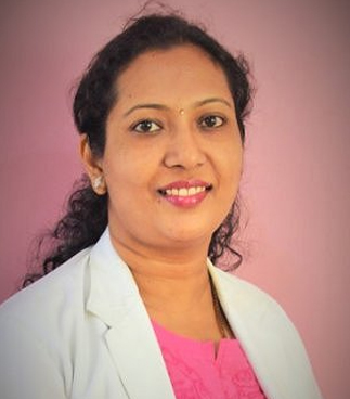 Sandhyarani B.