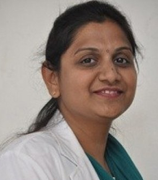 Banashree Sankeshwari