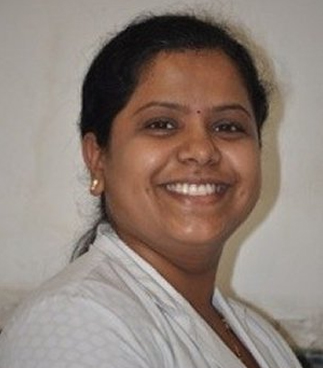 Deepti Fulari