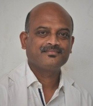 Sharad Kamat