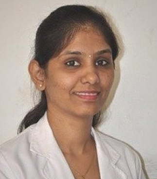Prajakta Patil