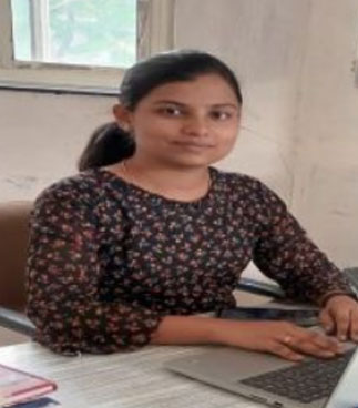 Trupti Vasant Suryawanshi 