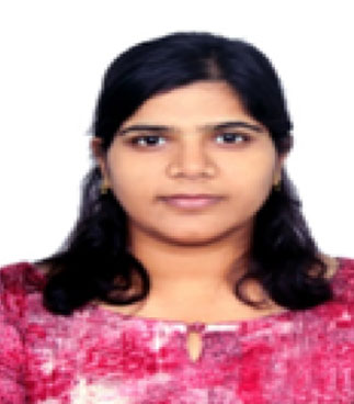 Pranoti Shrikant Kavimandan 