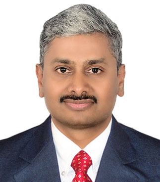 Pradeep B. Kodag
