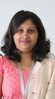 Ashwini Dynadev Kunjir